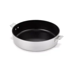 EVOLUTION Corps De Sauteuse Fonte Aluminium Revêtement Céramique BEKA D24 -BEKA Soldes Magasin revolution corps de sauteuse fonte aluminium revetement ceramique beka d24 p 4