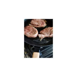 ROC Poêle à Griller Fonte Acier émaillé Baumalu D28 -BEKA Soldes Magasin roc poele a griller fonte acier emaille baumalu d28 5