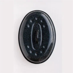 Rôtissoire Daubière Roaster WarmCook "Cocotte Américaine Ovale" GM 46cm Noir Moucheté -BEKA Soldes Magasin rotissoire daubiere roaster warmcook cocotte americaine ovale gm 46cm noir mouchete 13