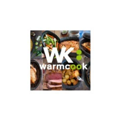 Rôtissoire Daubière Roaster WarmCook "Cocotte Américaine Ovale" GM 46cm Noir Moucheté -BEKA Soldes Magasin rotissoire daubiere roaster warmcook cocotte americaine ovale gm 46cm noir mouchete 5