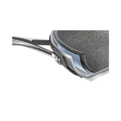 SALINA Poêle Revêtement Céramique Céraforce Titanium D20 Cm BALLARINI -BEKA Soldes Magasin salina poele revetement ceramique ceraforce titanium d20 cm ballarini 3