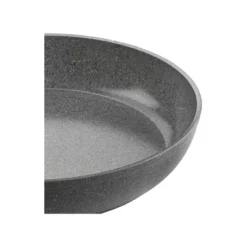 SALINA Poêle Revêtement Céramique Céraforce Titanium D32 Cm BALLARINI -BEKA Soldes Magasin salina poele revetement ceramique ceraforce titanium d32 cm ballarini 4