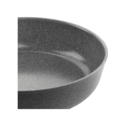 SALINA Sauteuse Avec Poignée Et Couvercle En Verre Revêtement Céramique Céraforce Titanium D28 Cm BALLARINI -BEKA Soldes Magasin salina sauteuse avec poignee et couvercle en verre revetement ceramique ceraforce titanium d28 cm ballarini nvs 4