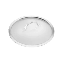 SALINA Sauteuse Avec Poignée Et Couvercle En Verre Revêtement Céramique Céraforce Titanium D28 Cm BALLARINI -BEKA Soldes Magasin salina sauteuse avec poignee et couvercle en verre revetement ceramique ceraforce titanium d28 cm ballarini nvs 9
