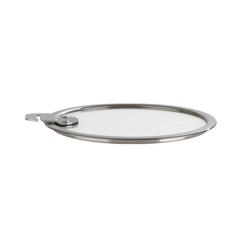 STRATE Couvercle Verre Amovible Plat Cristel D20 3 STRATE Couvercle Verre Amovible Plat Cristel D20 – Image 3