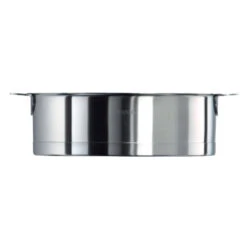 STRATE Sauteuse Amovible Inox Corps L CRISTEL D24 -BEKA Soldes Magasin strate sauteuse amovible inox corps l cristel d24 5