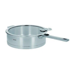 STRATE Sauteuse Amovible Inox Corps L CRISTEL D26 -BEKA Soldes Magasin strate sauteuse amovible inox corps l cristel d26 3