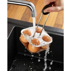 Support De Cuisson à Oeufs BRUNCH GEFU -BEKA Soldes Magasin support de cuisson a oeufs brunch gefu p 2