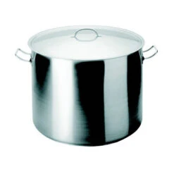 Traiteur Inox Pro 28cm 17L + Couvercle ARTAME