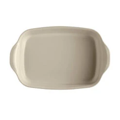 ULTIME Plat à Four En Céramique Rectangle Emile HENRY Blanc Argile 36 X 23 Cm -BEKA Soldes Magasin ultime plat a four en ceramique rectangle emile henry blanc argile 36 x 23 cm 5