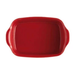 ULTIME Plat à Four En Céramique Rectangle Emile HENRY Rouge Grand Cru 18 X 14 Cm 8 ULTIME Plat à Four En Céramique Rectangle Emile HENRY Rouge Grand Cru 18 X 14 Cm -BEKA Soldes Magasin ultime plat a four en ceramique rectangle emile henry rouge grand cru 18 x 14 cm 2