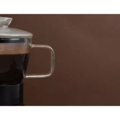 VERONA Cafetière Italienne En Aluminium La Cafetière Kitchen Craft 6 Tasses Noir -BEKA Soldes Magasin verona cafetiere italienne en aluminium la cafetiere kitchen craft 6 tasses noir 12