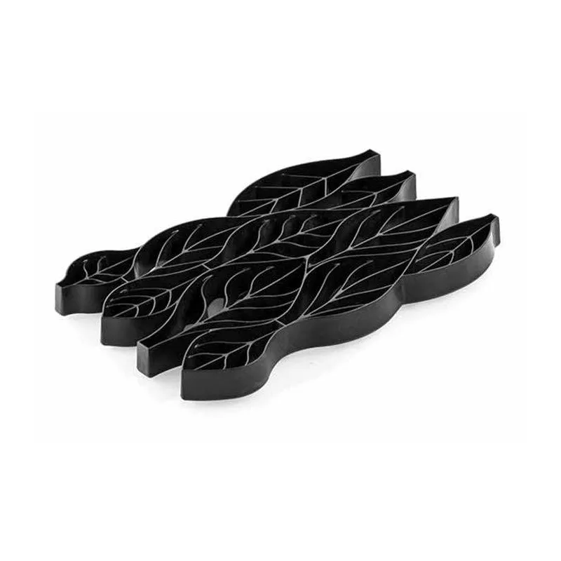 VOILA COOKIE Moule à Biscuits SilikoMart Feuilles SC 15 VOILA COOKIE Moule à Biscuits SilikoMart Feuilles SC – Image 15