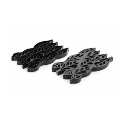 VOILA COOKIE Moule à Biscuits SilikoMart Feuilles SC 21 VOILA COOKIE Moule à Biscuits SilikoMart Feuilles SC -BEKA Soldes Magasin voila cookie moule a biscuits silikomart feuilles 5