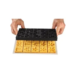 VOILA COOKIE Moule à Biscuits SilikoMart Winter Holiday SC 29 VOILA COOKIE Moule à Biscuits SilikoMart Winter Holiday SC -BEKA Soldes Magasin voila cookie moule a biscuits silikomart winter holiday 13