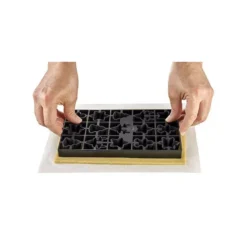 VOILA COOKIE Moule à Biscuits SilikoMart Winter Holiday SC 18 VOILA COOKIE Moule à Biscuits SilikoMart Winter Holiday SC -BEKA Soldes Magasin voila cookie moule a biscuits silikomart winter holiday 2