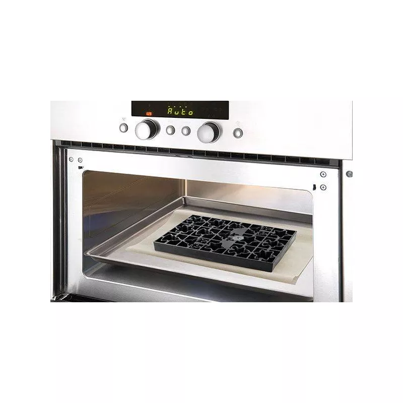 VOILA COOKIE Moule à Biscuits SilikoMart Winter Holiday SC 4 VOILA COOKIE Moule à Biscuits SilikoMart Winter Holiday SC – Image 4