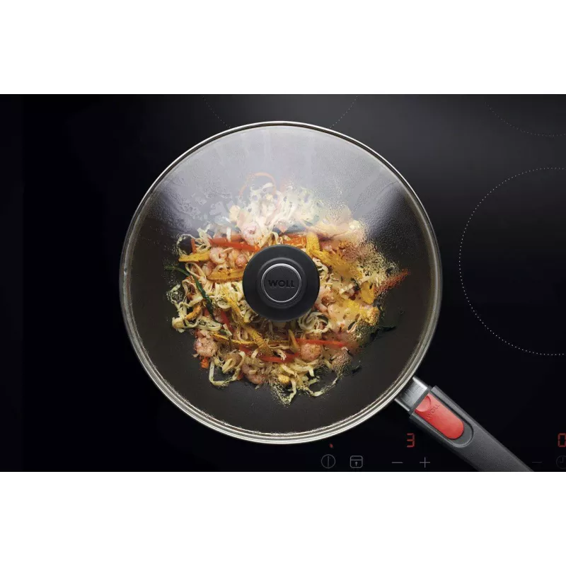 WOLL Couvercle En Verre De Sécurité D28 2 WOLL Couvercle En Verre De Sécurité D28 – Image 2