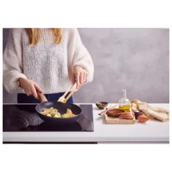 YAKURO Lot De 2 Poêles Revêtues D24 + D28 BEKA SC -BEKA Soldes Magasin yakuro lot de 2 poeles revetues d24 d28 beka 3