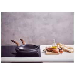 YAKURO Lot De 2 Poêles Revêtues D24 + D28 BEKA SC -BEKA Soldes Magasin yakuro lot de 2 poeles revetues d24 d28 beka 4